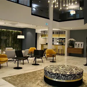L'amirauté Hotel