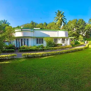 Frühstückspension Fortuna Heritage Kandy