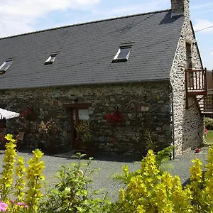 Le Domaine De Rugornou Vras Bed & Breakfast